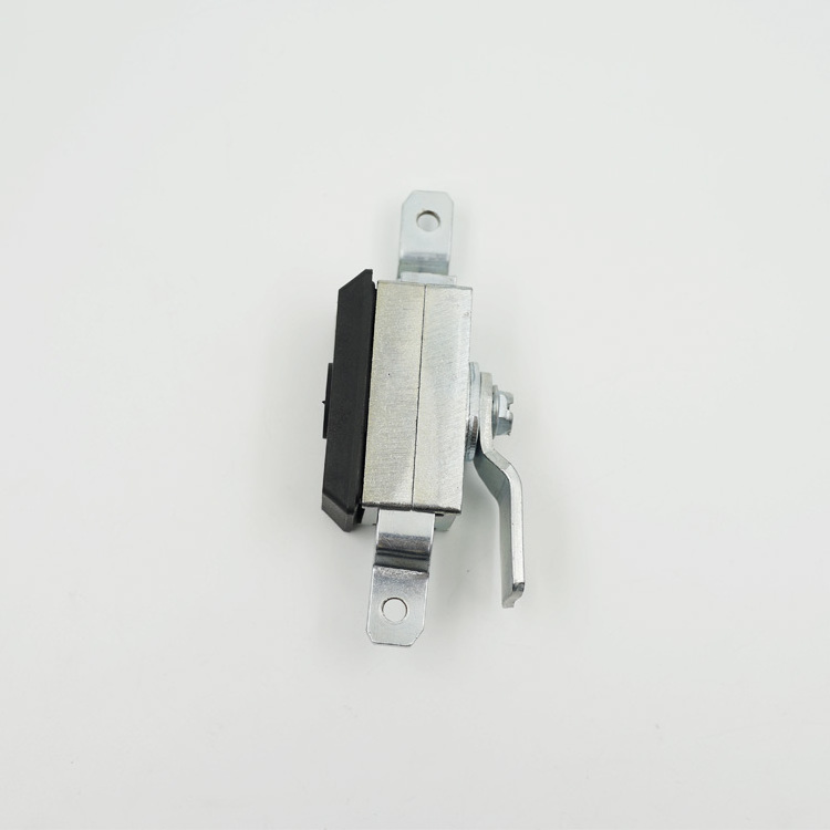 MS875-2 3 Point Rod Latch Cabinets And Power Distribution Cabinets Rod Control Swing Handle Latches lock