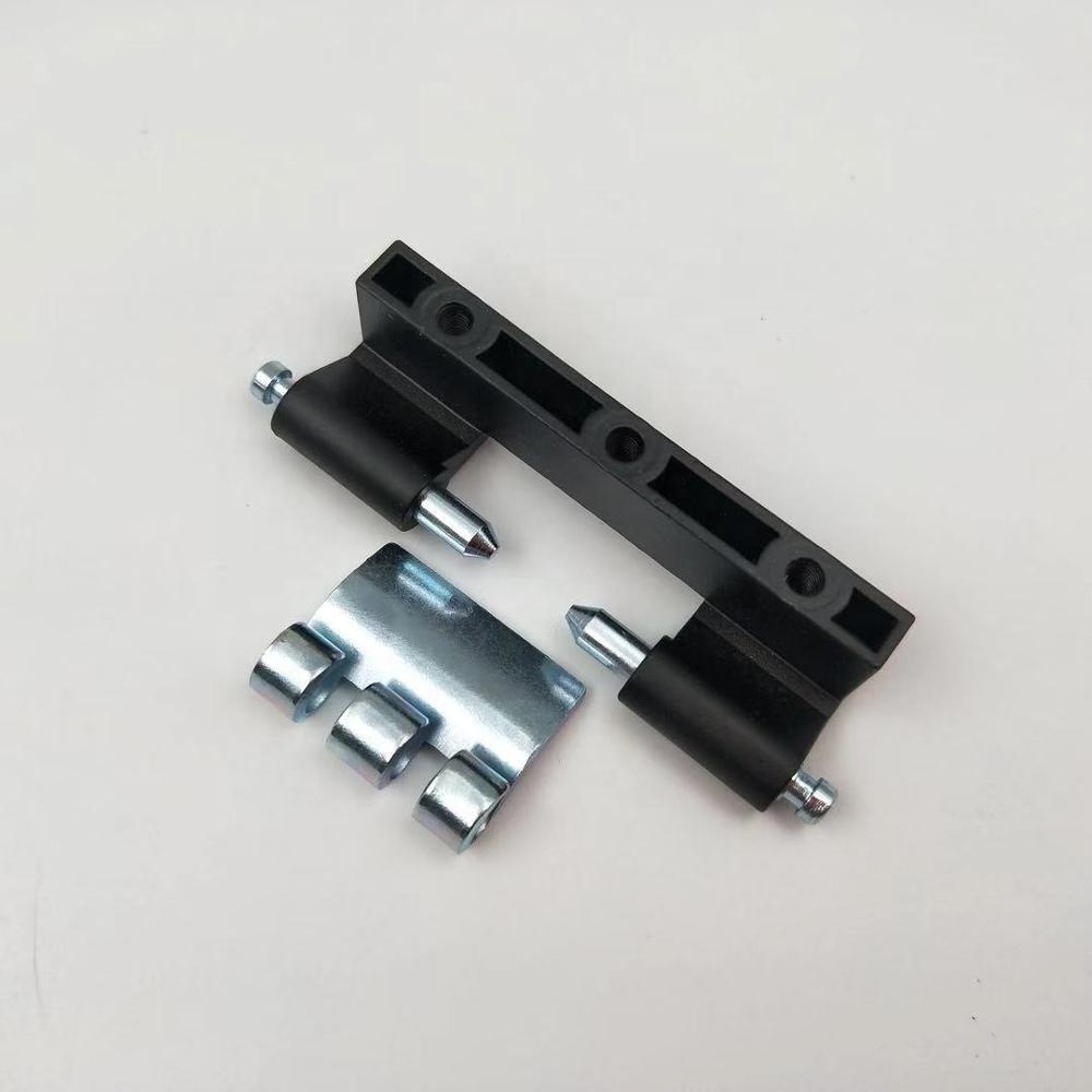 JL201-1/ CL201-1 Concealed door hinge panel locks and hinges