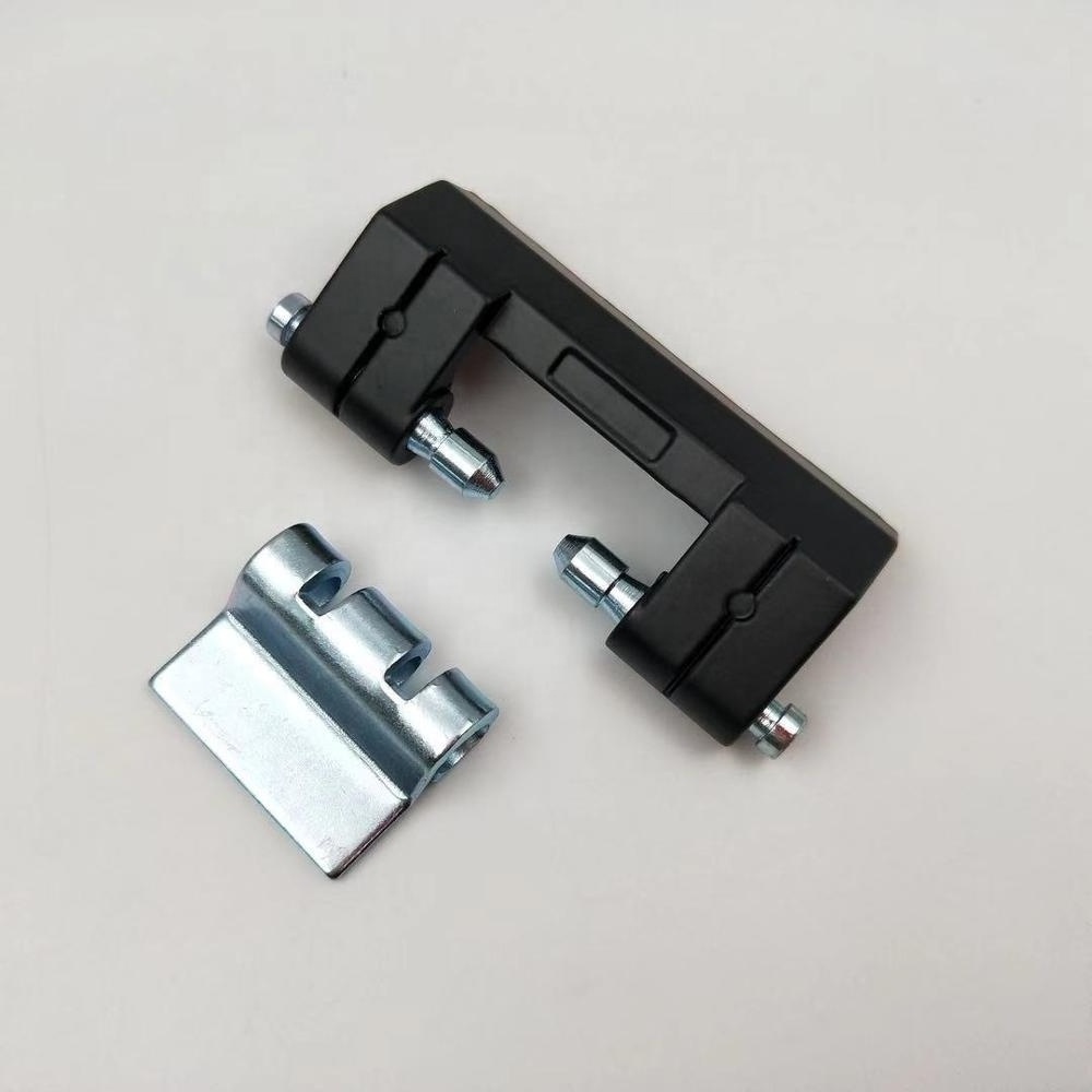 JL201-1/ CL201-1 Concealed door hinge panel locks and hinges