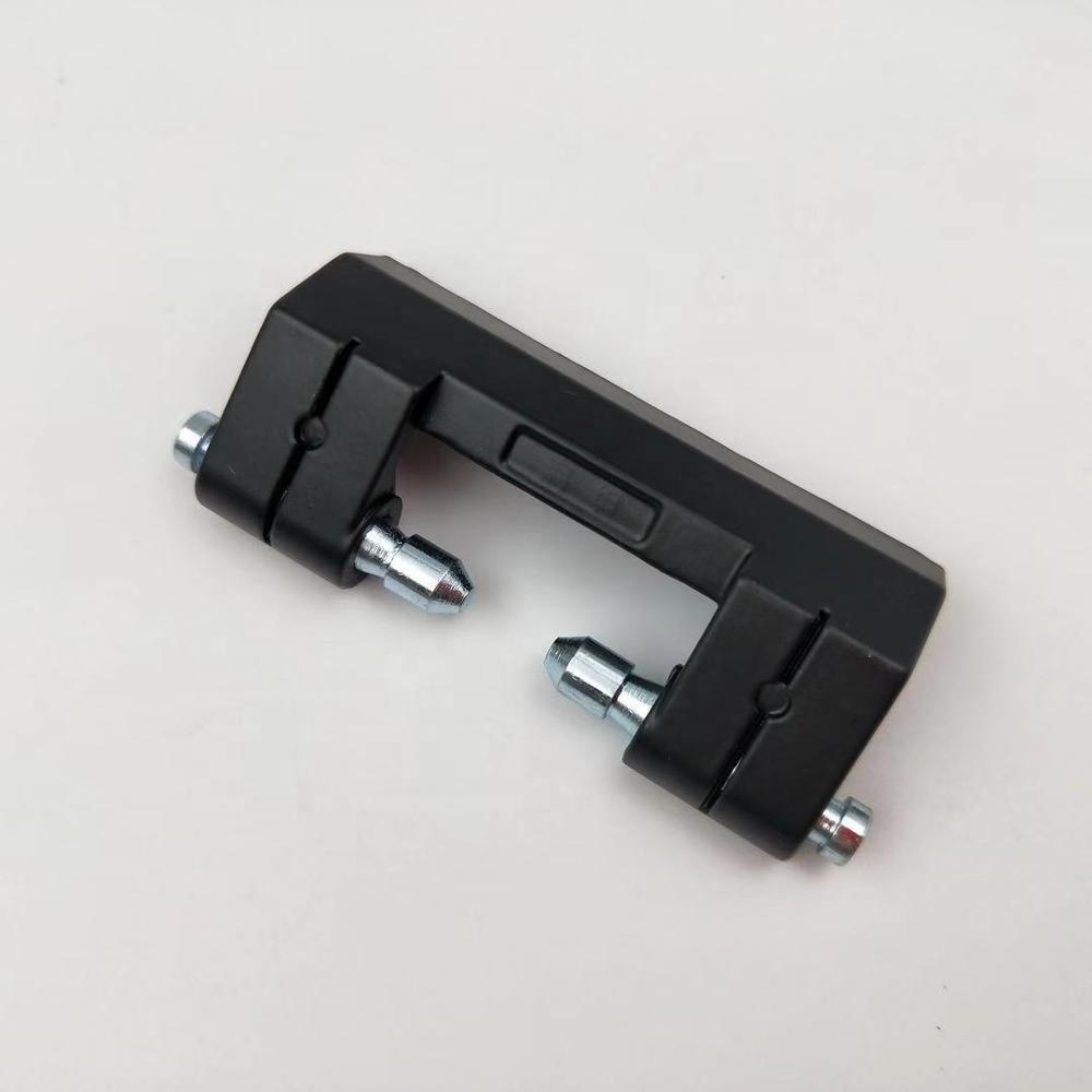 JL201-1/ CL201-1 Concealed door hinge panel locks and hinges