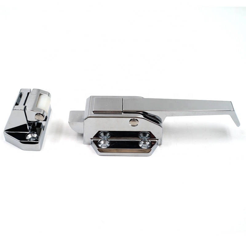 Haitan DK622 oven projection push-to-close door handle lock