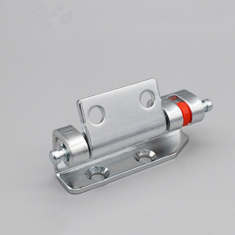 CL138 Industrial hinge 180 degree self locking hinge adjustable locking hinge