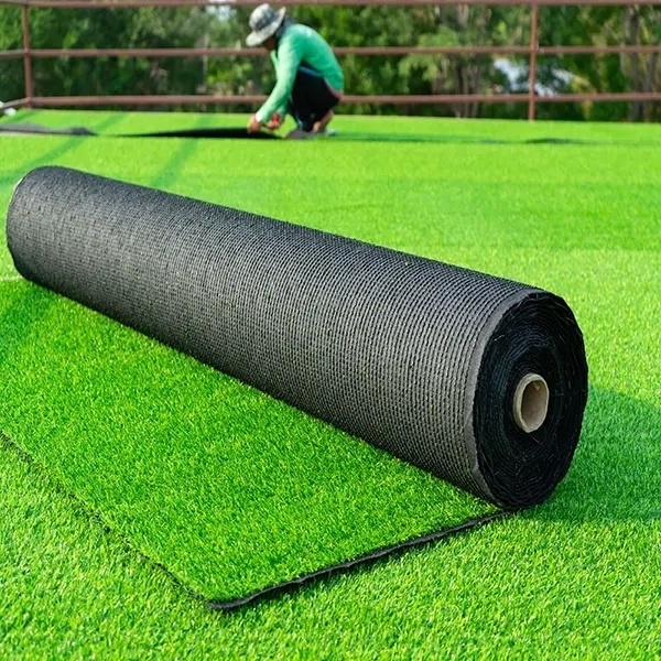 10mm 15mm landscape artificial turf grass turf artificial synthetic grass for grass wall garden