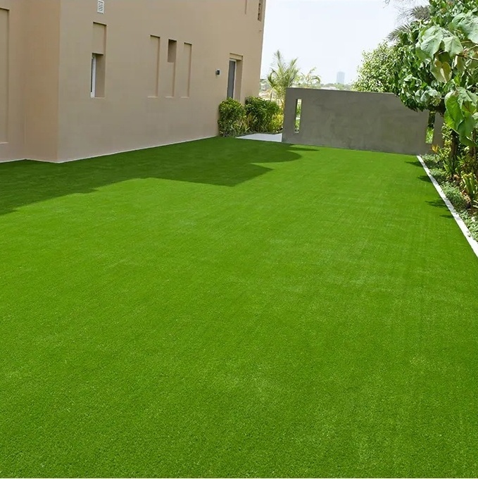 Chinese lawn landscaping artificial grass carpet decoration outdoor artificial grass