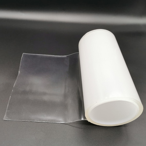 Double Sided Clear Acrylic Foam Adhesive Tape For Glass Curtain Metal Bonding