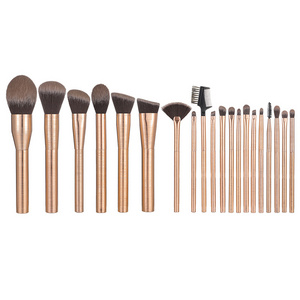 Nude color makeup brushes makeup brush funky selling like hotcakes france makeup brushes