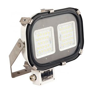 Wholesale Best Quality LED Spot Light Aviation Aluminum Professional Lighting for Boat 50W 5700K