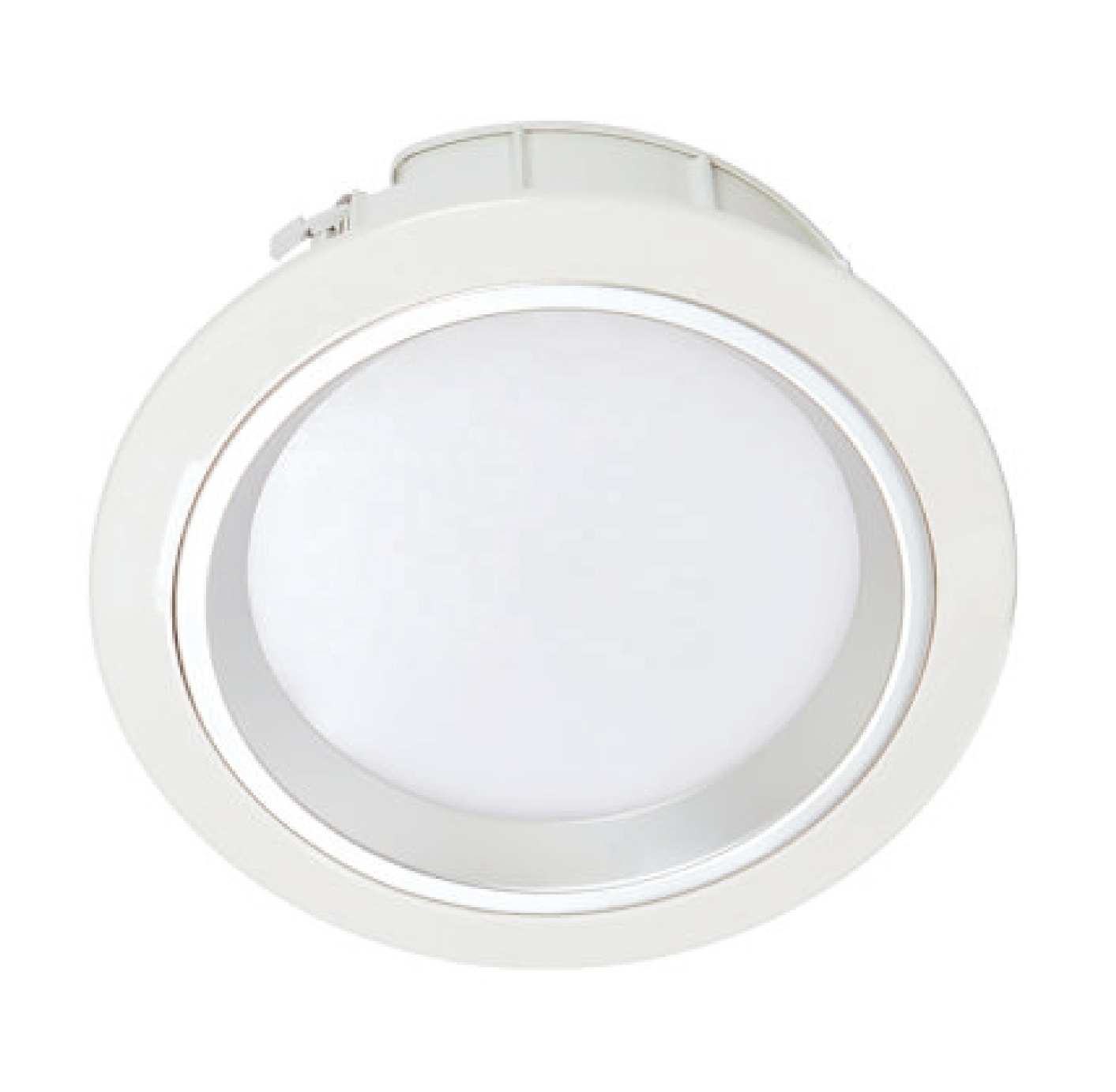 JXQ-7 15W LED down light applied to illuminant of the cabin kitchen bathroom in ships IP44