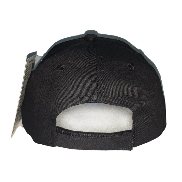 Wholesale Custom 6 Panel Led Baseball Caps With Your Own Logo Lighting Hats led baseball hats