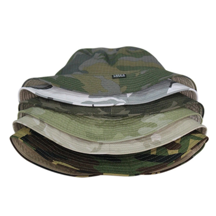 men sublimation bucket hat