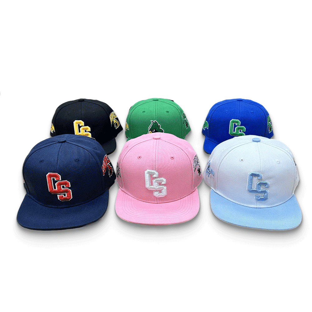 Custom 5 Panel Gorra De Malla New Trend Snapback Hats Wholesale Bone De Beisebol 3d Embroidery Baseballkappe Hip Hop Fitted Cap