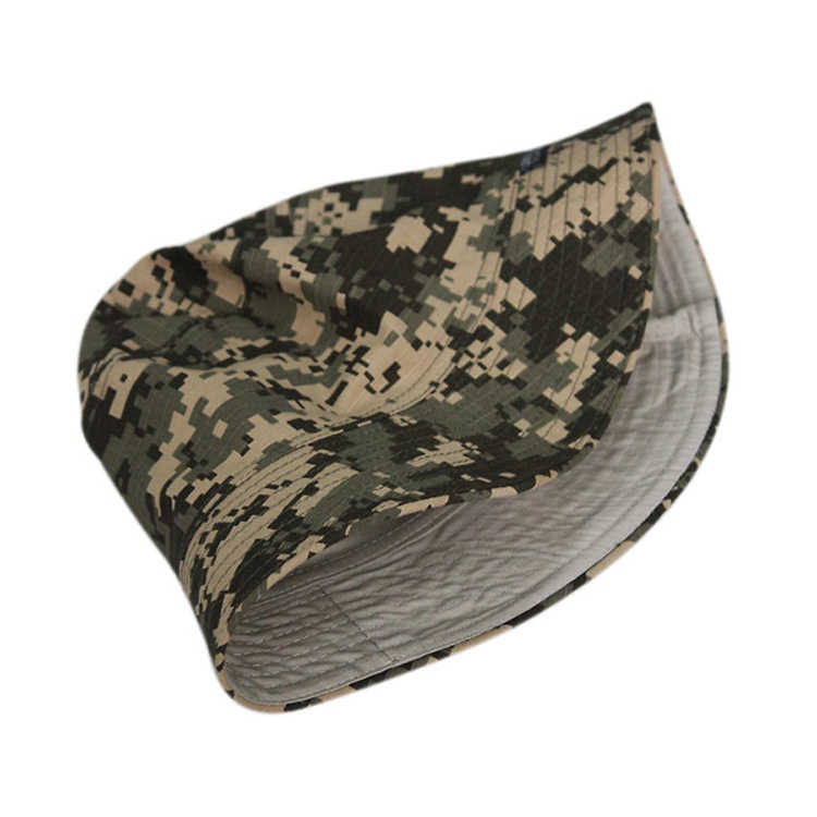 men sublimation bucket hat