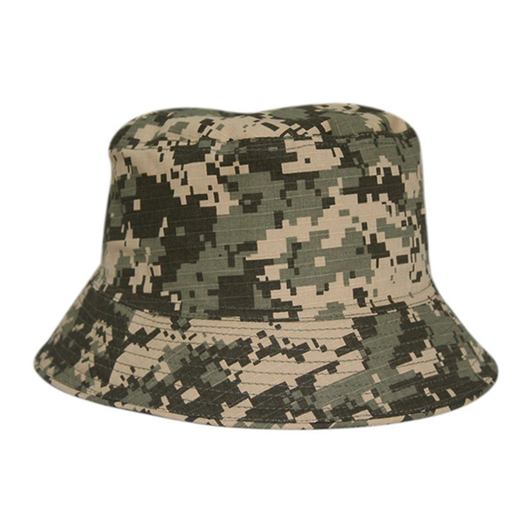 men sublimation bucket hat