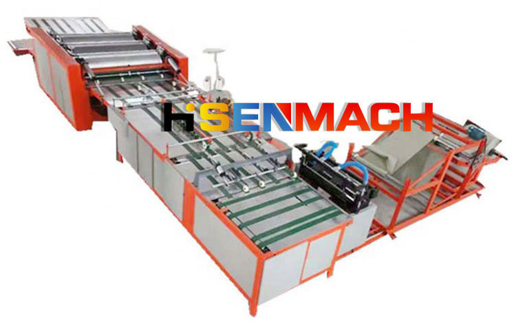 high speed automatic T shirt shopping carry plastic bag making machine biodegradable no stretch bag cutting machine