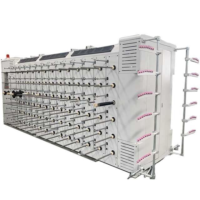 Nylon monofilament plastic extruding machine