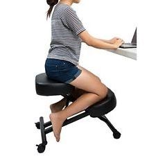 Ergonomic kneeling chairs stools stretch knee yoga posture seats wholesale