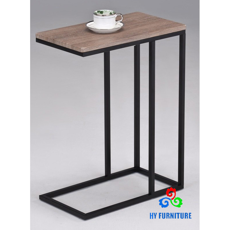 Simple design cheap movable coffee tables wooden coffee tables supplier