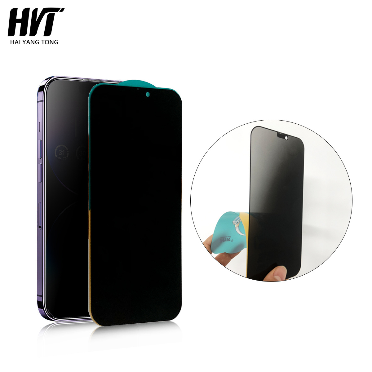 25 Degree Privacy Tempered Glass Screen Protector For Iphone 14 13 12 11 Privacy Screen Protectors For Samsung Huawei Xiaomi