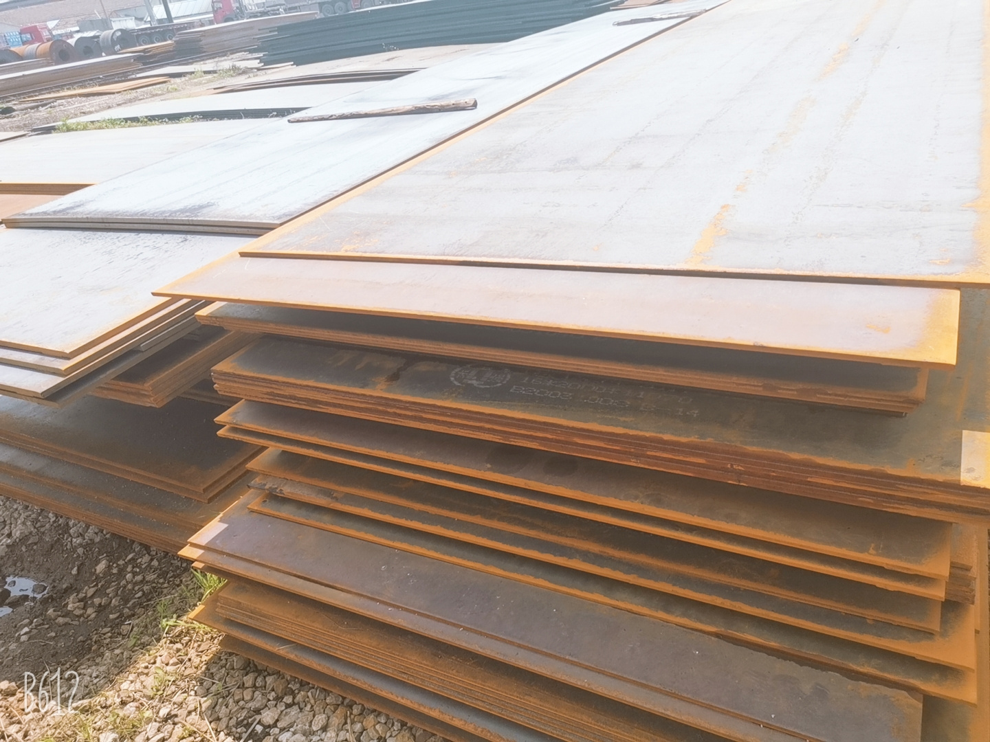 Low Carbon Gi/Gl Zinc Coated Galvanized Steel Coil / Sheet Corrugated Metal Roof Sheets