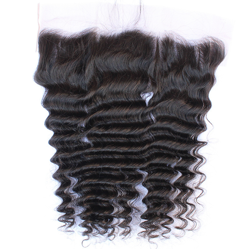 2022 Shipping Fast Human Hair Body Wave Raw Cambodian Hair HD frontal