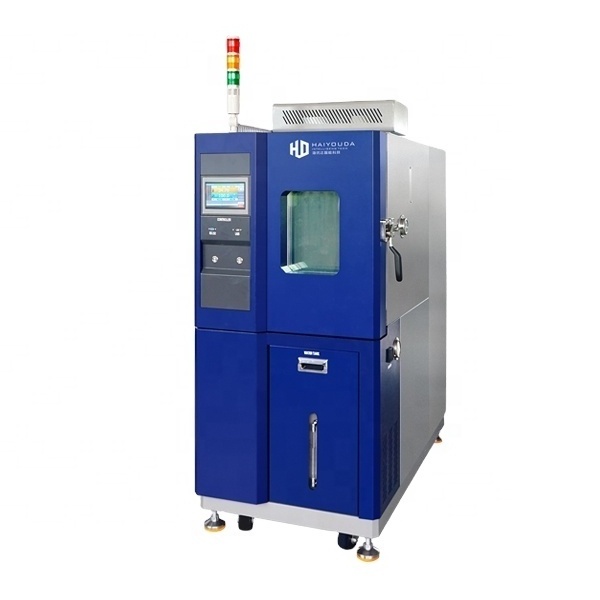 lab constant High-low temperature and humidity test chamber environmental test climate chamber for battery