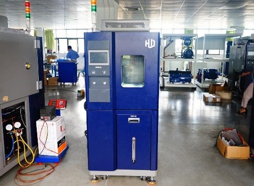 lab constant High-low temperature and humidity test chamber environmental test climate chamber for battery