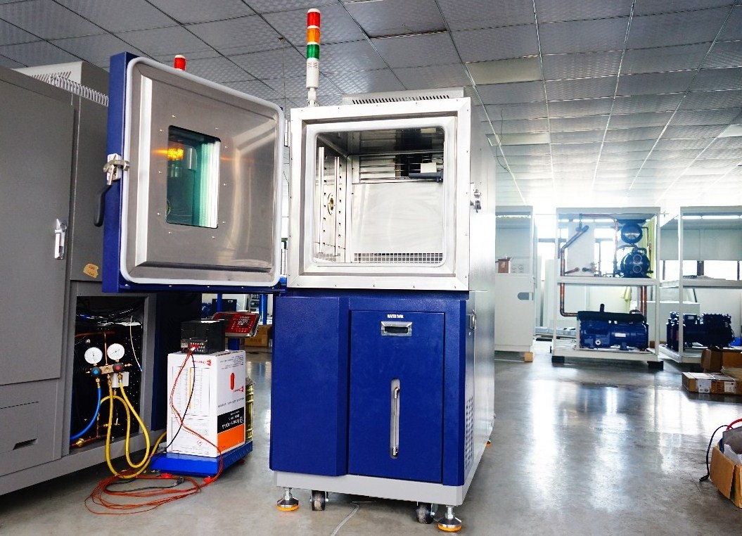 lab constant High-low temperature and humidity test chamber environmental test climate chamber for battery