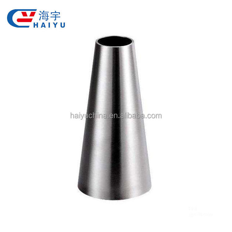 Stainless Steel Concentric Reducer, stainless steel reducer, reducing coupling