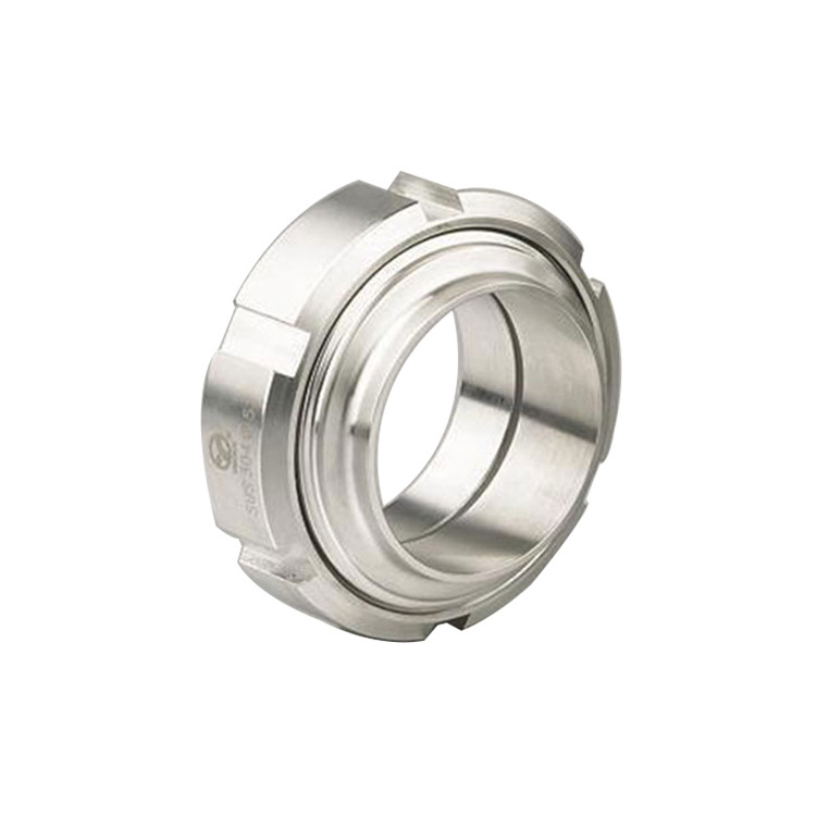 Stainless Steel Reducing Elbow Coupling Tee Union