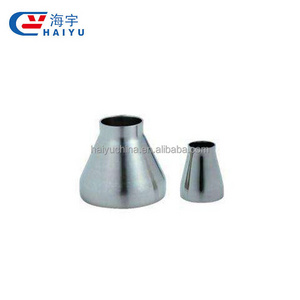 Stainless Steel Concentric Reducer, stainless steel reducer, reducing coupling