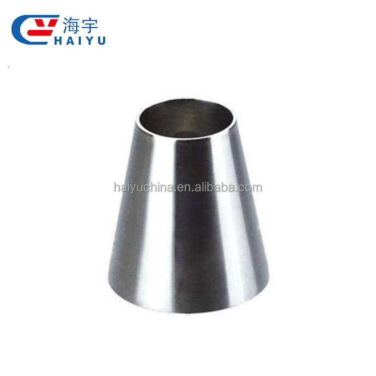 Stainless Steel Concentric Reducer, stainless steel reducer, reducing coupling