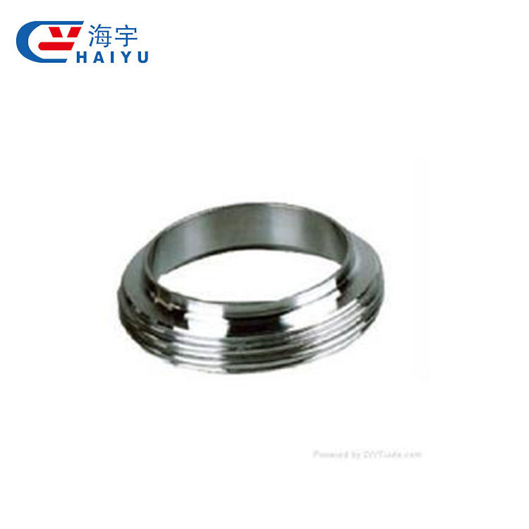 Stainless Steel Reducing Elbow Coupling Tee Union