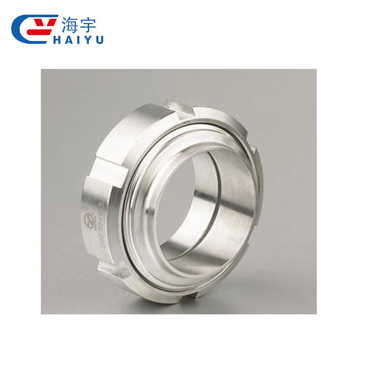 Stainless Steel Reducing Elbow Coupling Tee Union