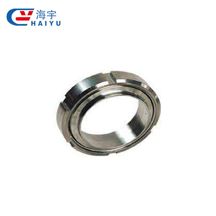 Stainless Steel Reducing Elbow Coupling Tee Union