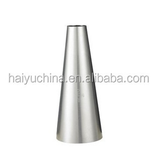 Welding stainless steel Eccentric Reducer