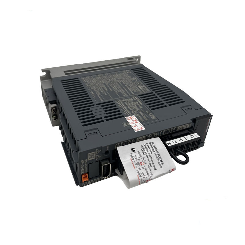 MR-J4-60B   Frequency 380V Power Drive