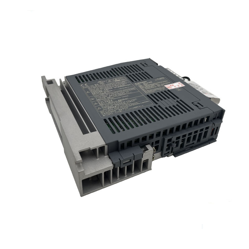 MR-J4-60B   Frequency 380V Power Drive