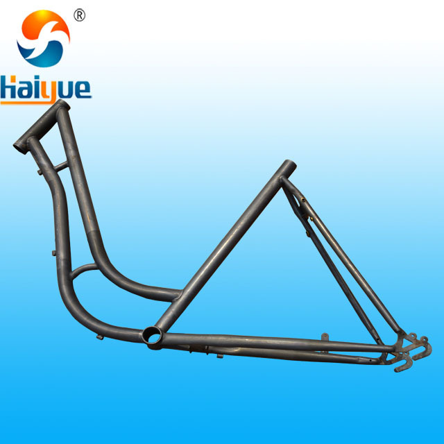 Single Speed City Bike Frame Factory