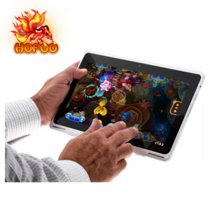 Popular Adult Online Games Play For PC&Phone Video Fish Hunter Game App Customized Gaming Platform Credits For Sale