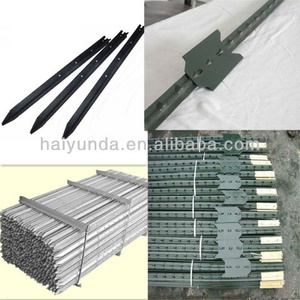 Metal Fence Stakes/Metal Stakes