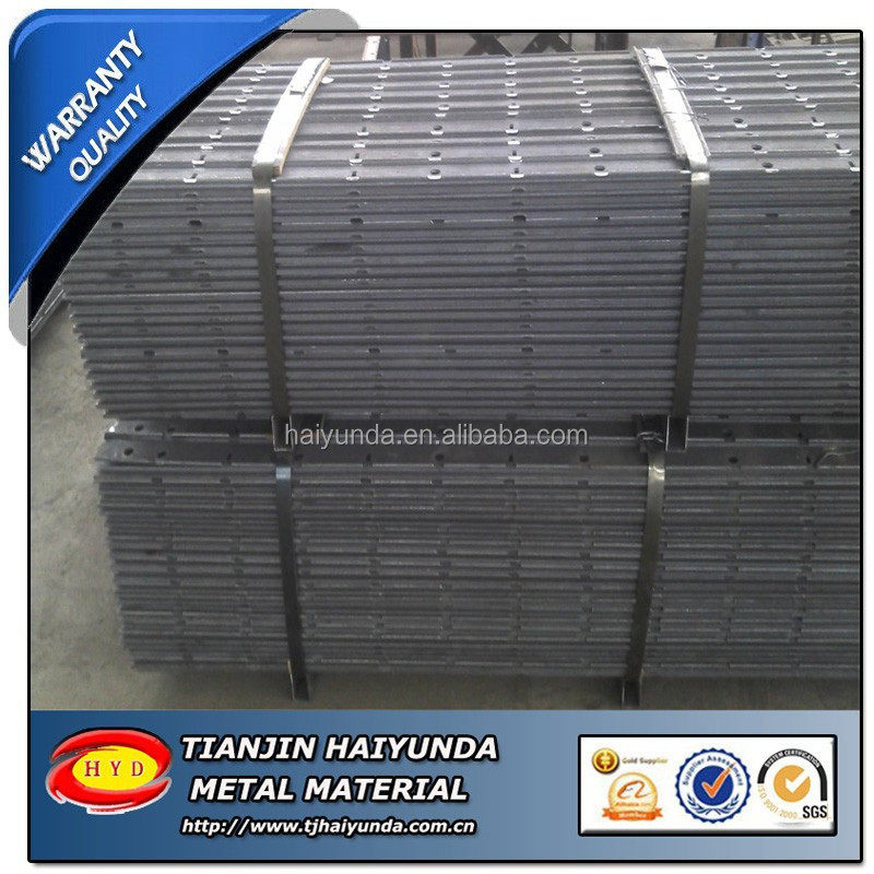 F Section Steel for Euro form, Euro Form Steel, F Profile Bar