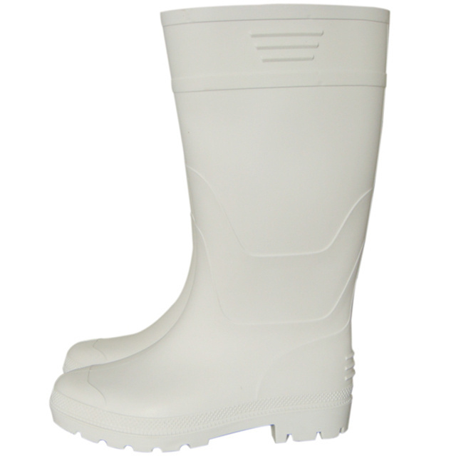 PVC farm boots medical work boots for men and women