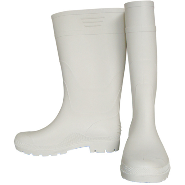 PVC farm boots medical work boots for men and women