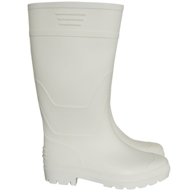 PVC farm boots medical work boots for men and women