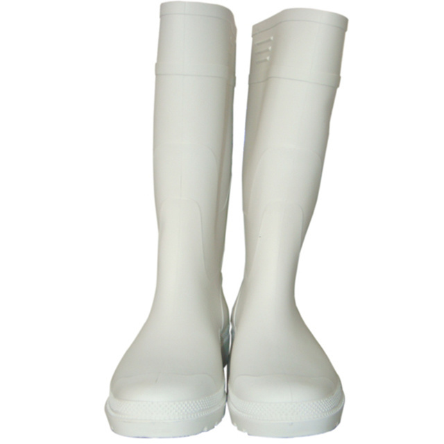 PVC farm boots medical work boots for men and women