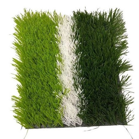 Long-Standing Gym Flooring Turf Pull Sled Meter Marked High Quality Gym Artificial Grass