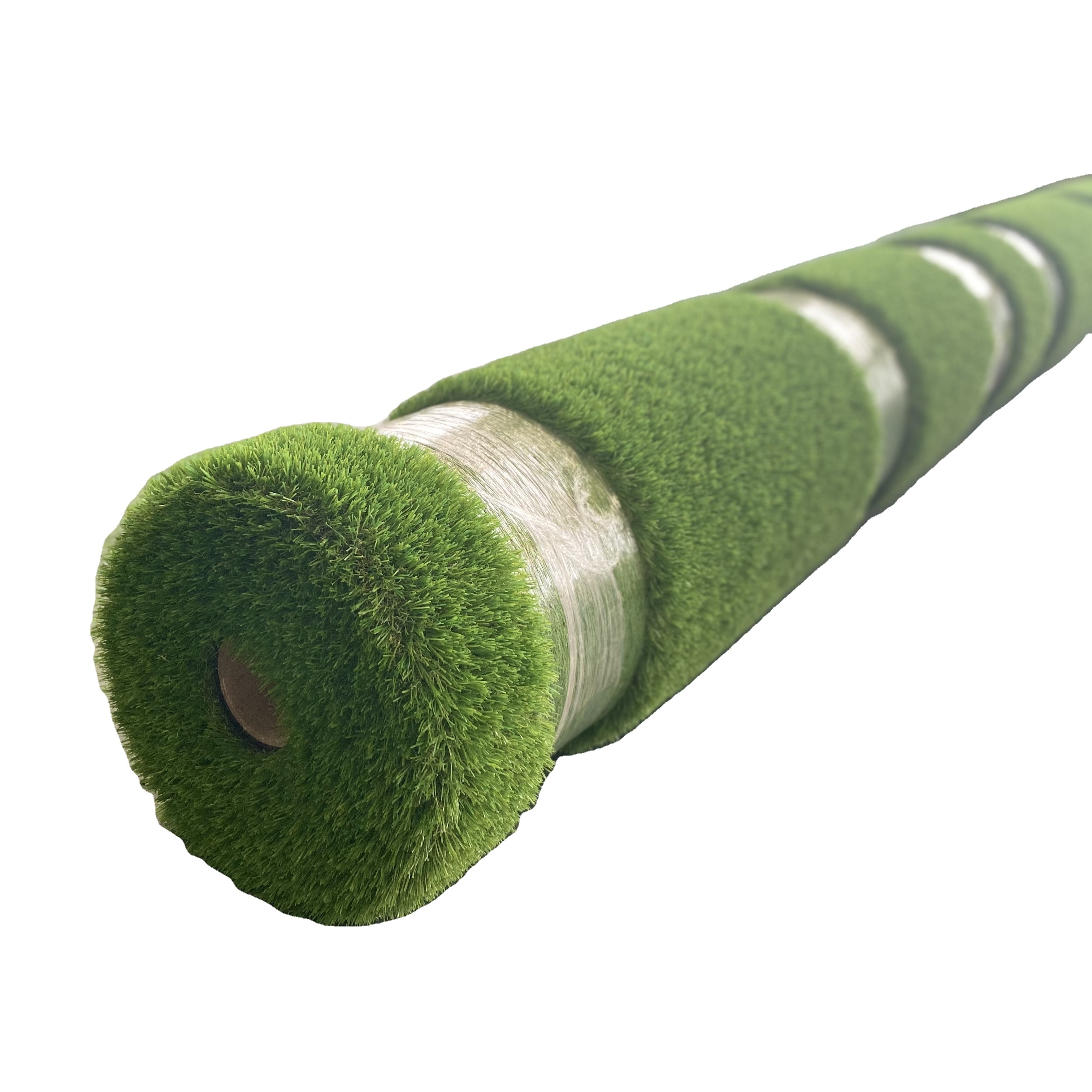 High density garden green turf football artificial grass 30mm 35mm 40mm cesped artificial