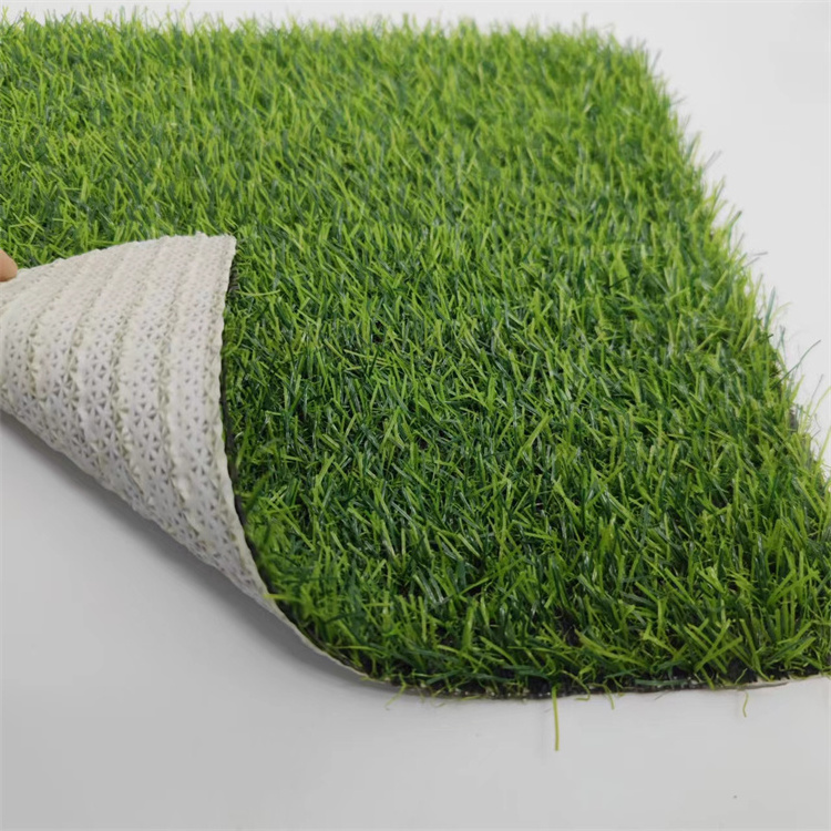 Manufacture Eco-Friendly Green Artificial Ski Grass For Dry Skiing Slope Is Ornamental Artificial Grass