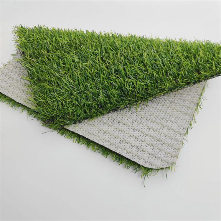 Manufacture Eco-Friendly Green Artificial Ski Grass For Dry Skiing Slope Is Ornamental Artificial Grass