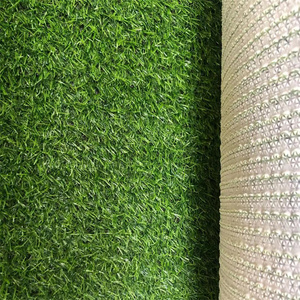 Manufacture Eco-Friendly Green Artificial Ski Grass For Dry Skiing Slope Is Ornamental Artificial Grass